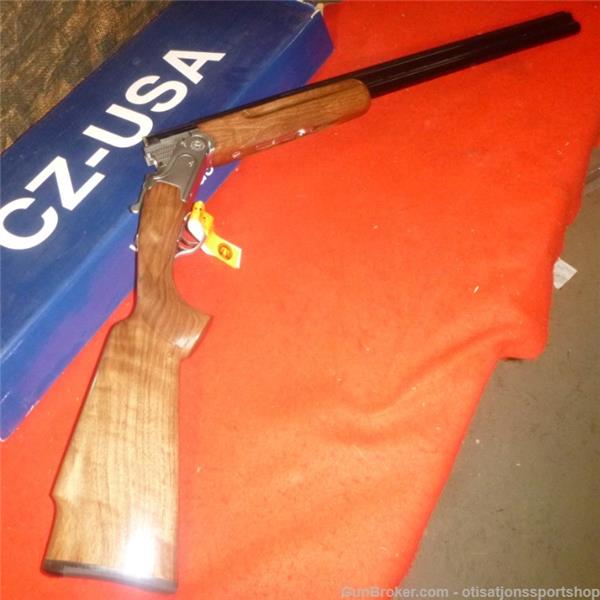 Other CZ-USA Redhead Target 12GA/30" (20845) 30 inch " barrel