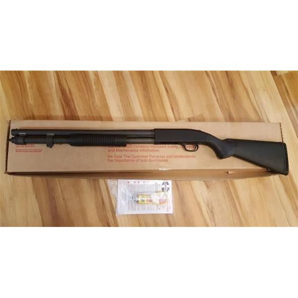 Mossberg 590A1 Tactical 20" 12ga