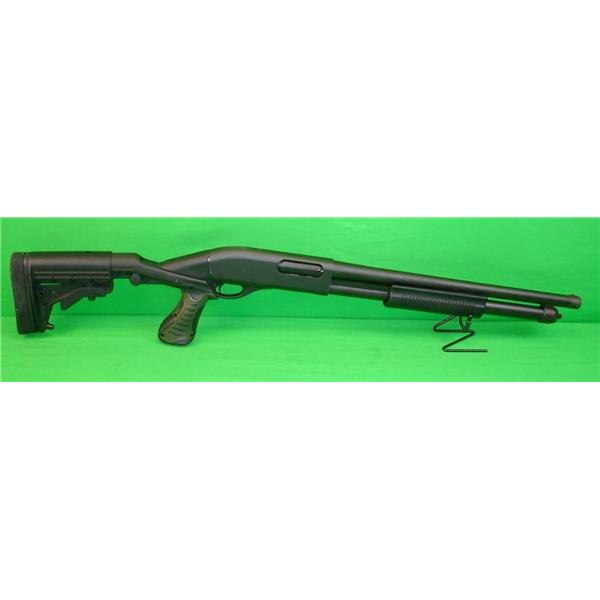 Remington 870 Tactical 12ga / 18" Barrel #81404 - NEW (11000A) 18 inch " barrel