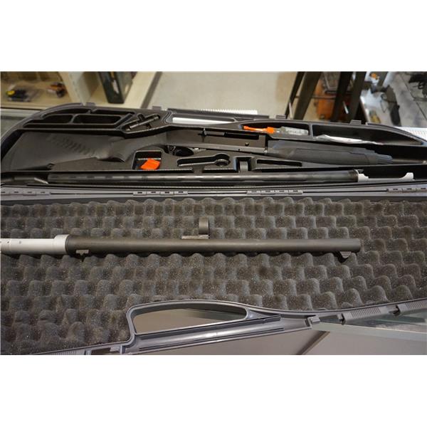 BENELLI M2 WITH 12GA 24" AND 18.5" BARREL LNIB