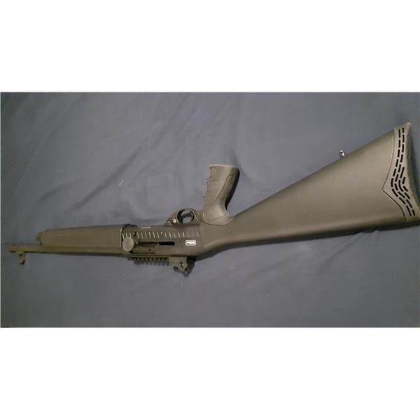 Raptor TriStar Arms 12 gauge Semi Automatic with grip