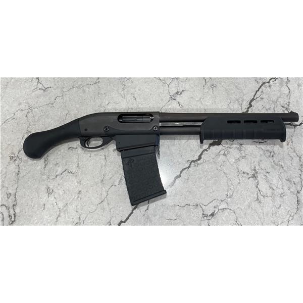 870 Tactical/Home Defense Remington TAC-14 DM 12 gauge pump action NEW
