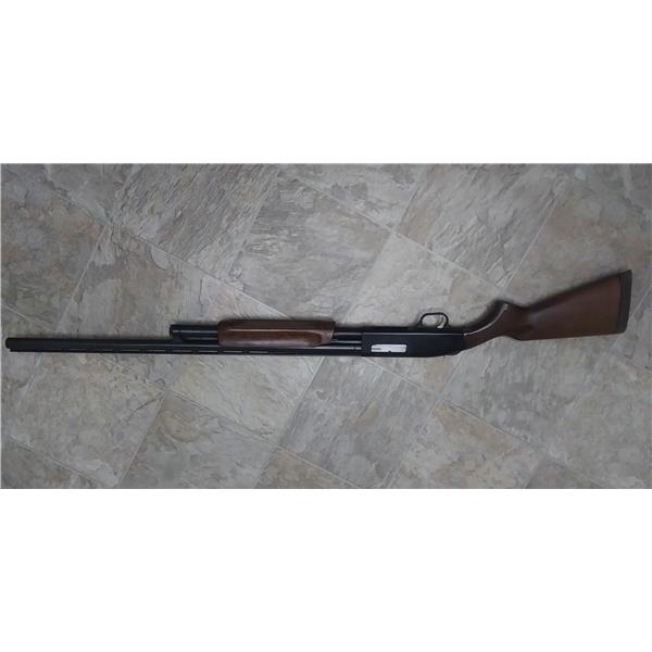500 All-purpose Field Mossberg Pump Shotgun 28 inch " barrel