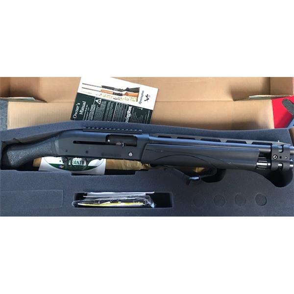 TAC 13 Remington V3 TAC13 12Gauge 2 3/4" 3" Other Semi Auto Firearm