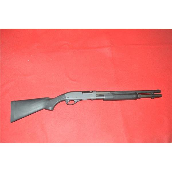 870 Tactical Remington Express Magnum 12 Ga Synthetic Pump Shotgun