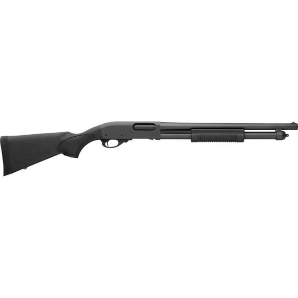 12 Gauge Factory New Remington 870 Express 18.5" 6+1 Tactical Fast Shipping 047700250779 18 inch " barrel