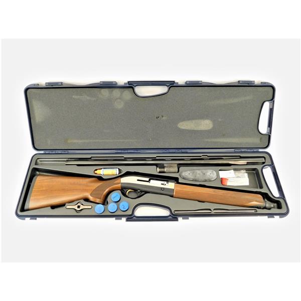 AL391 Beretta AL 391 Urika Gold 28" Semi-Auto 12 Gauge Walnut with Factory Case 84195 28 inch " barrel
