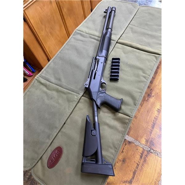 Benelli M4 New And Used Price Value Trends 2021