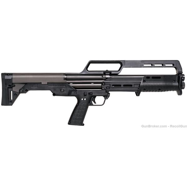 Kel Tec Kel-Tec KS7 12ga Pump Action Bullpup Shotgun Keltec KS-7