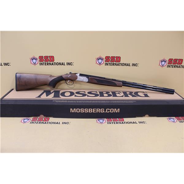 Mossberg Silver Reserve II .410GA 26" O/U USED NoCCFee $10S&H 26 inch " barrel