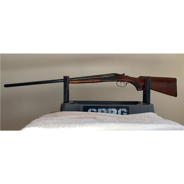 1940s Savage Arms Company Fox Model B, 16 Ga, Dbl Barrel