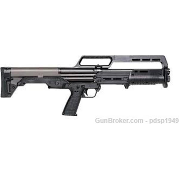 Other Model KelTec KS7 12ga Pump Shotgun Kel Tec 18.5in BBL 3IN Defense 19 inch " barrel