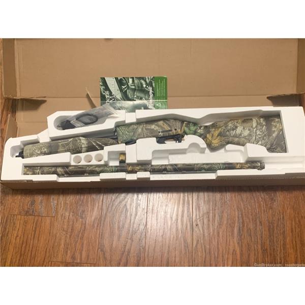 12 ga Remington 870 Express Super Magnum 2 3/4”, 3”, 3 1/2” 28 inch " barrel