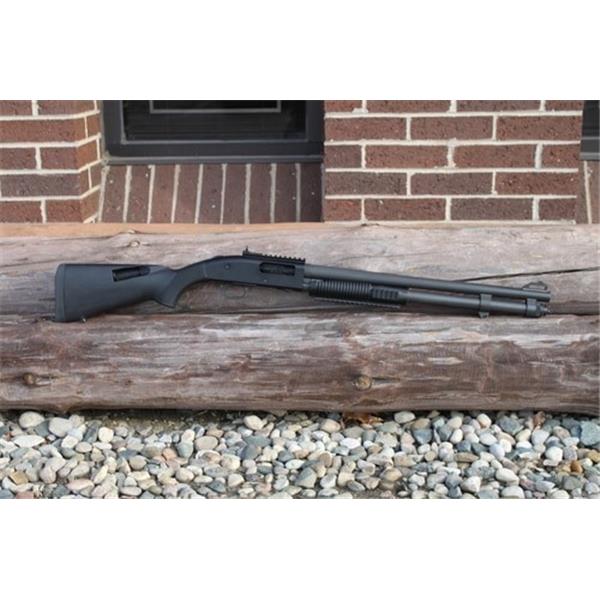 New 590A1 MOSSBERG 20 inch " barrel