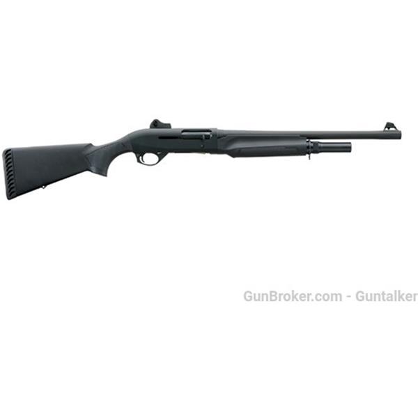 BENELLI M2 TACTICAL 12GAUGE 11053 NEW! LOW PRICE!