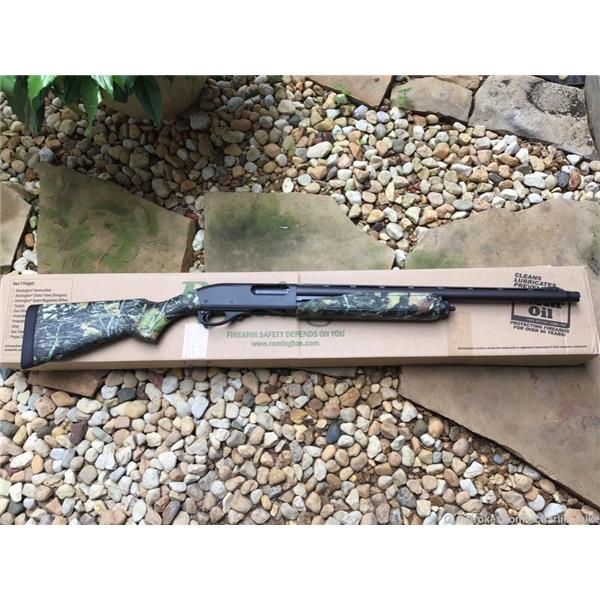 870 Tactical Remington Express Turkey Shotgun 81115 12 Ga Gauge 21 inch " barrel