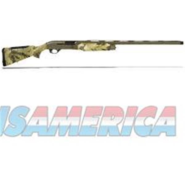 20 Gauge Benelli M2 Field 20-ga Gore Optifade Marsh / Patriot Brown Cerakote Shotgun 11235
