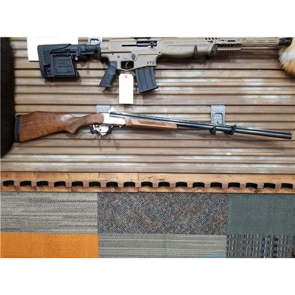 Remington Spartan SPR-100 12g NO CC FEE G--I-7414