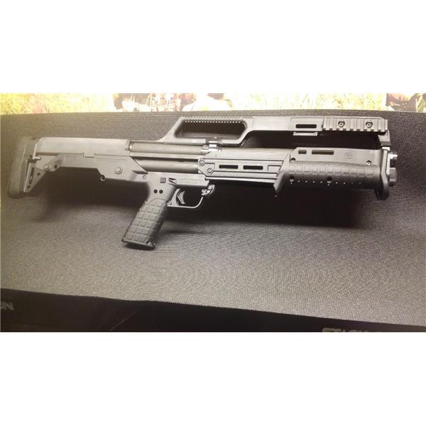 Kel Tec KS7 12 Gauge 18 inch " barrel