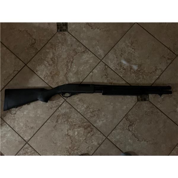870 Tactical/Home Defense Remington tactical 20g 18 inch " barrel