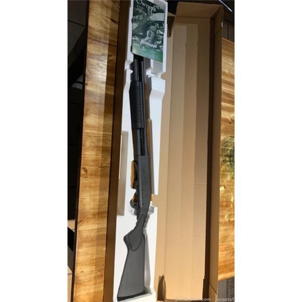 870 EXP Remington Tactical Express 25077 12gauge 18 inch " barrel