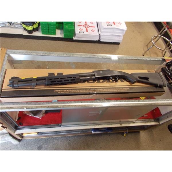 NIB Mossberg 590A1 SPX pump 20" 12gauge