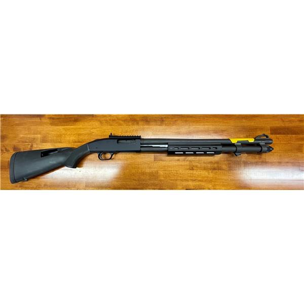 12 Gauge 590A1 Tactical Mossberg 590A1-SPX 12ga Holds 8 Rounds NIB! 015813507684 20 " barrel