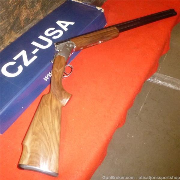 Other CZ-USA Redhead Target 12GA/30" (20919) 30 inch " barrel
