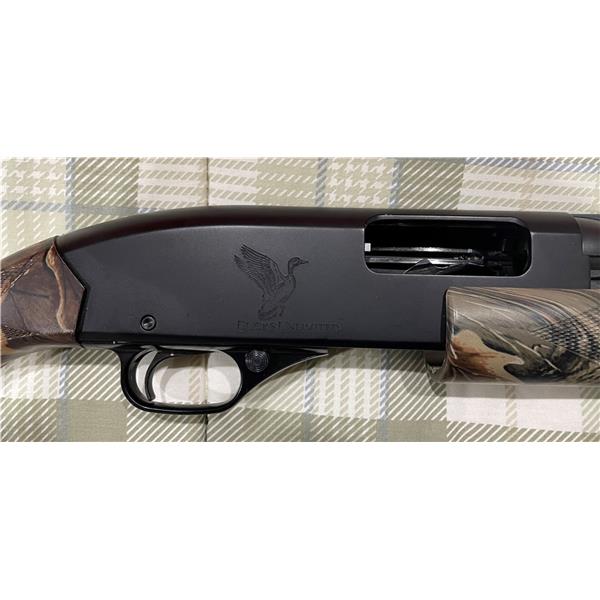 SXP Winchester 12 gauge, Model 1300 Pump, Ducks Unlimited 28 inch " barrel