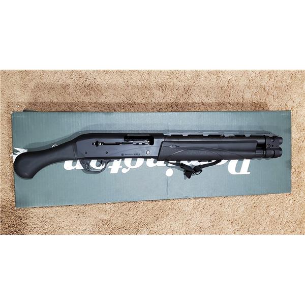 Remington TAC-13 V3 Semi Auto Non NFA Shotgun 12 GA Tac13