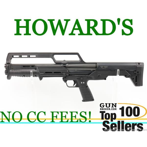 Kel Tec Kel-Tec KS7 12GA 18.5” 6+1 Box