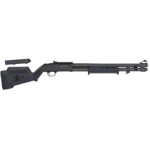 Mossberg 590A1 Magpul 51773 12ga Pump 015813517737 20 inch " barrel
