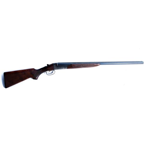 Savage Arms Fox Model B Side by 12ga Shotgun 26 inch " barrel