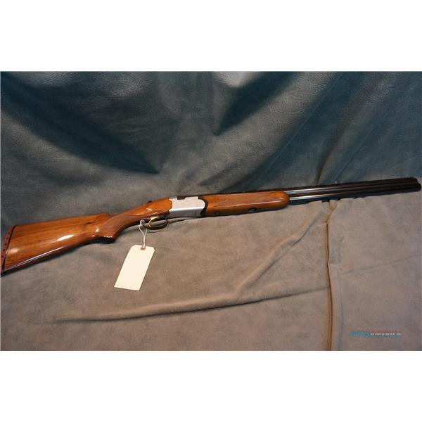 12 Gauge Beretta Silver Snipe 12ga 26" Sk/Sk