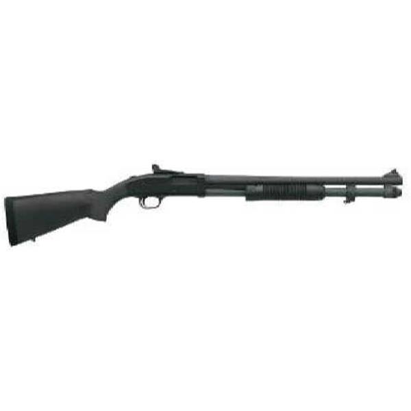 Mossberg 590 A1 12 Gauge Shotgun 20" Barrel Ghost 015813516631 1084956
