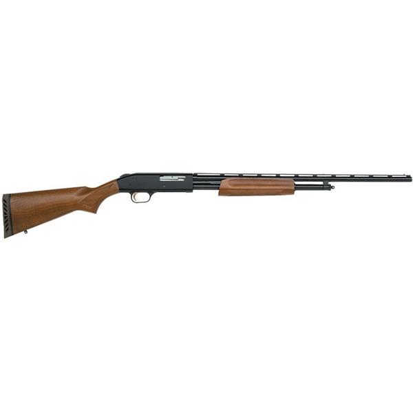 500 All-purpose Field Mossberg Hunting All Purpose 410 Pump Shotgun NEW 50104 24 inch " barrel