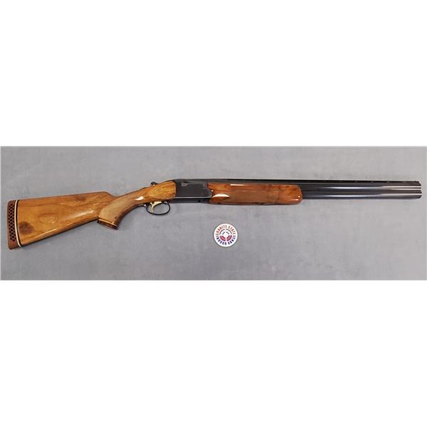 used Weatherby Orion 12 ga 26 inch " barrel