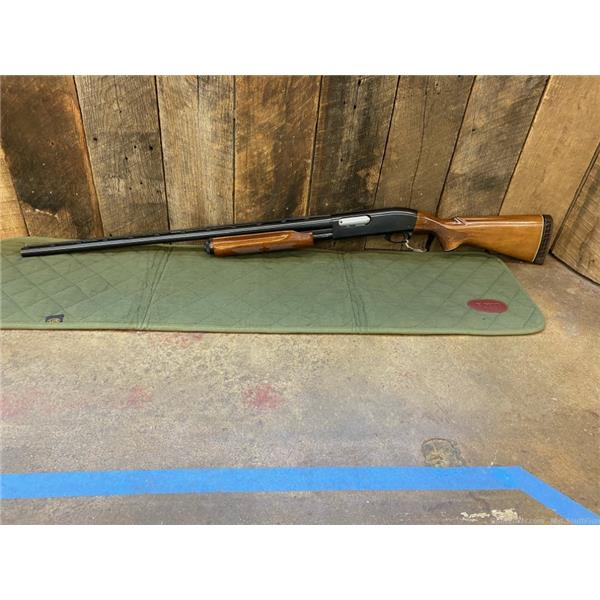 RARE Remington 870 LH Wingmaster 12GA 28" 28 inch " barrel