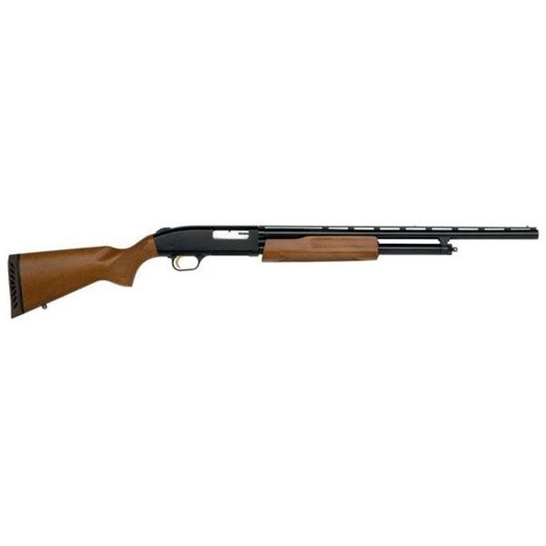 NEW Mossberg 500 Bantam 20 ga. Crown Grade Pump Shotgun 22 inch " barrel
