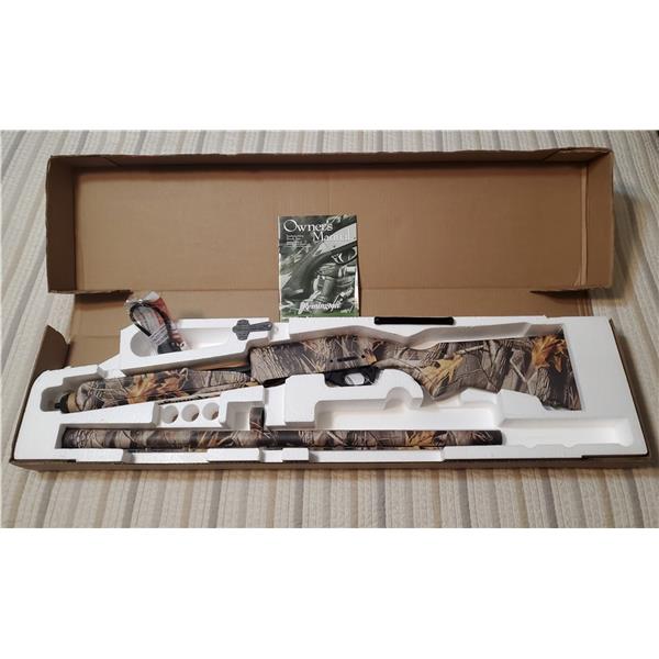 Remington 870 Express 12 Gauge Super Mag (Realtree Hardwoods) 047700250984 26 inch " barrel