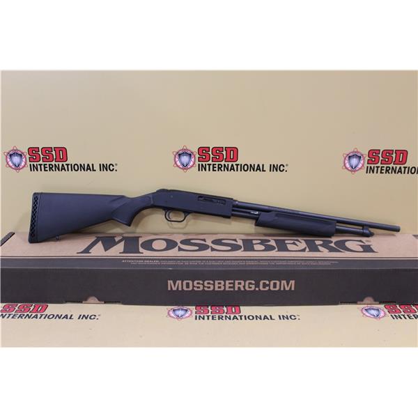 Mossberg 500 .410GA 18.5" Shotgun USED NoCCFees $10S&H 18 inch " barrel
