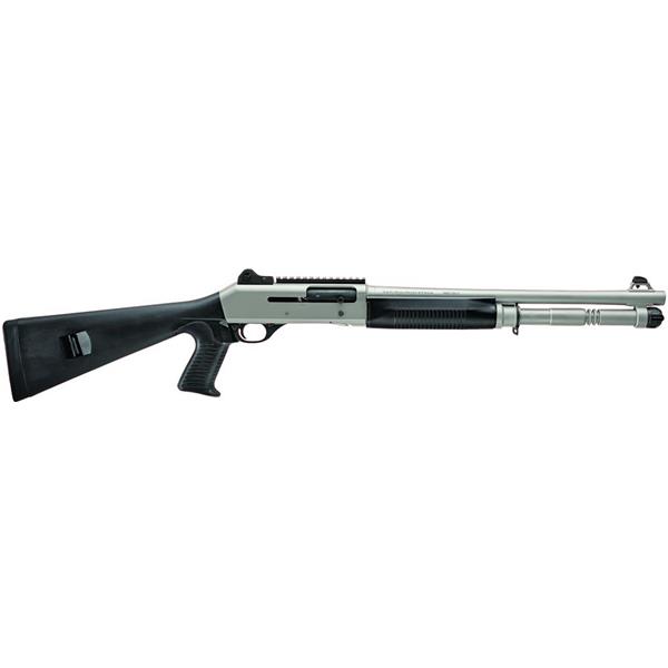 M4 Tactical Benelli H2O Shotgun 12GA 18.5" 11794 *NEW FROM DEALER* 650350117943