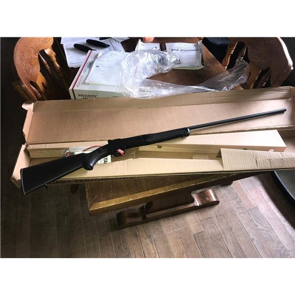 rossi single shot 410 28 inch bar life time warrenty