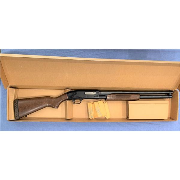 Mossberg 500 Home Defense 8 shot 12 gauge Like New 20 inch " barrel