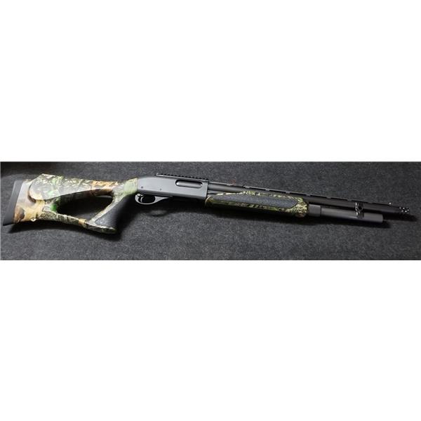 Remington 870 Express Shurshot 21" 9 Shot 21 inch " barrel