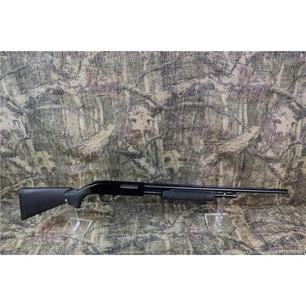 Mossberg 500 410 gauge 24" Vent rib full choke penny start 24 inch " barrel
