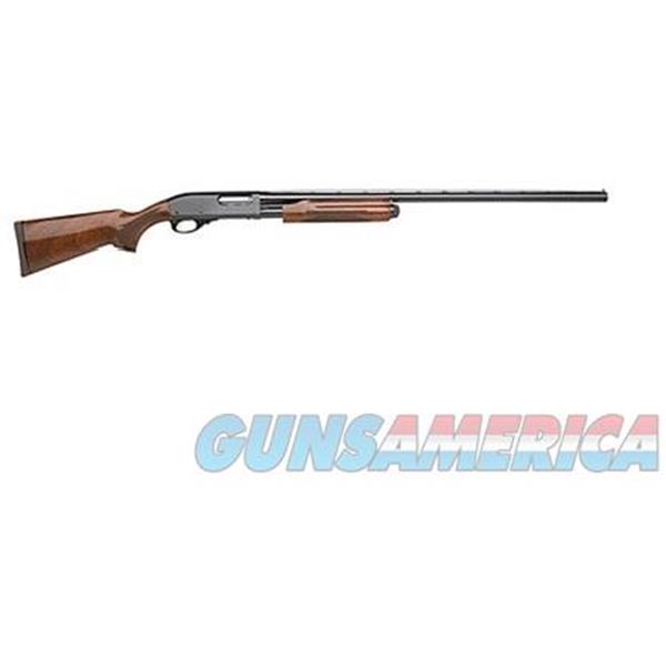20 Gauge REMINGTON MODEL 870 WINGMASTER GA 26" PUMP SHOTGUN, HI-GLOSS WALNUT - 26949 REM