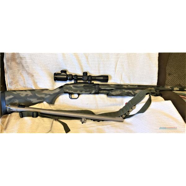 12 Gauge Mossberg 500 for sale
