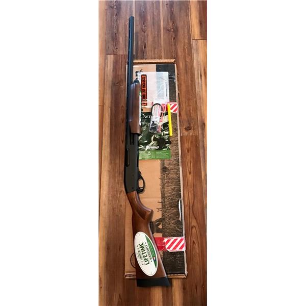 870 Express Remington 20GA 26 inch " barrel