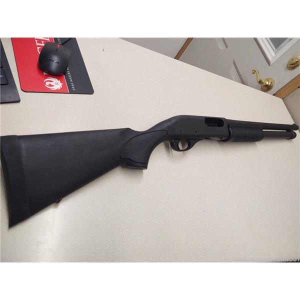 Remington 870 Tactical Express 12ga Pump USED 18 inch " barrel